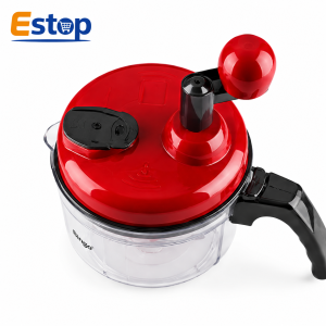 Alternative view of Bingo HC-20 Deluxe Hand Chopper Manual Food Processor