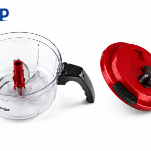 Bingo HC-20 Deluxe Hand Chopper Manual Food Processor - Image 4