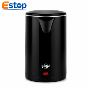 Alternative view of Bingo EK-854 Deluxe Electric Kettle 2.0L