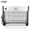 Anex Deluxe Insect Killer AG-1086 with UV light for mosquito and flying insect control