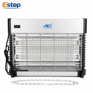 Anex Deluxe Insect Killer AG-1086 with UV light for mosquito and flying insect control