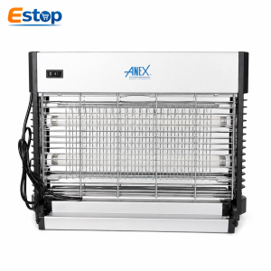 Alternative view of Anex Deluxe Insect Killer AG-1086 –  Electric Mosquito & Fly Killer