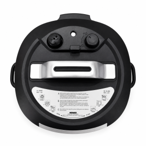 Anex Deluxe Electric Multi Pressure Cooker AG-2186 - Image 6