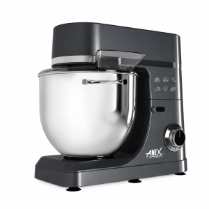 Anex AG-820 Deluxe Stand Mixer 1500W 7L Bowl - Image 2
