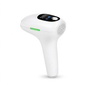 Babyverse SE5 IPL Hair Removal with Ice Cooling Technology - Image 3