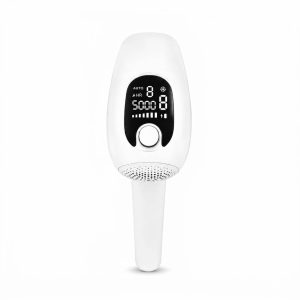 Babyverse SE5 IPL Hair Removal with Ice Cooling Technology - Image 4