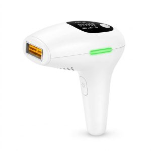Alternative view of Babyverse SE6 IPL Hair Removal with Ice Cooling Technology
