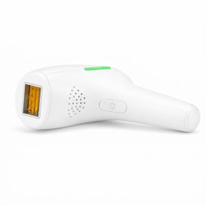 Babyverse SE6 IPL Hair Removal with Ice Cooling Technology - Image 4