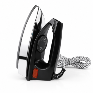 Bingo Deluxe Dry Iron X-72 –  Non-Stick Electric Dry Iron - Image 3