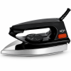 Bingo Deluxe Dry Iron X-72 premium electric dry iron with fast heating and non-stick soleplate for smooth ironing