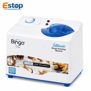 Bingo Dough Kneader DK-2300 – Automatic Dough Kneading Machine - Image 2
