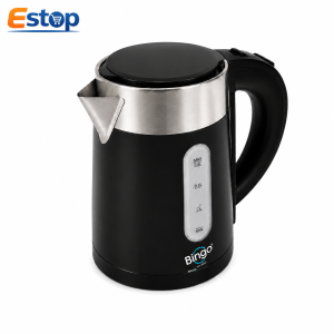 Bingo EK-848 Travel Electric Kettle 0.8L - Image 3