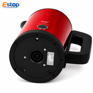 Bingo EK-857 Deluxe Electric Kettle  – 2.0L - Image 3