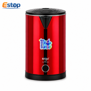 Bingo EK-857 Deluxe Electric Kettle  – 2.0L - Image 4