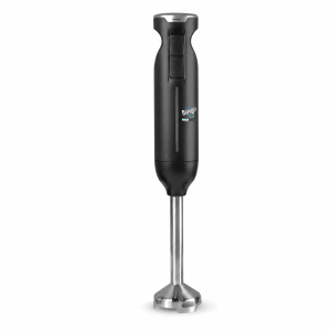 Bingo SB-175 Stick Blender Deluxe Hand Beater retail box with stainless steel blending shaft and 2-year warranty.