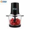 Bingo Deluxe Professional Chopper FX-555 3.0L 800W Electric Food Chopper with Stainless Steel Blades