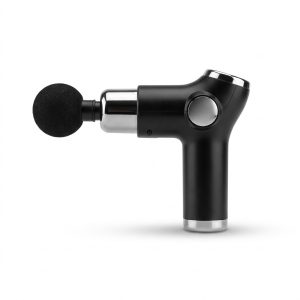 Blueidea BLD-323 Mini Fascial & Deep Muscle Massage Gun - Image 2