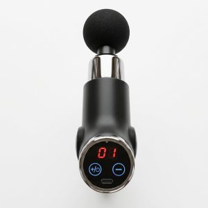 Blueidea BLD-323 Mini Fascial & Deep Muscle Massage Gun - Image 4