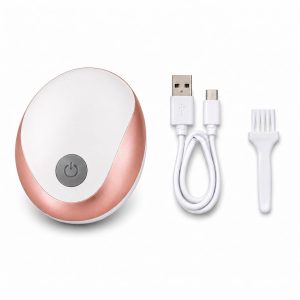 Blueidea BLD-662 Smart Scalp Massager - Image 5