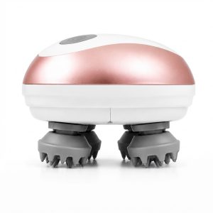 Alternative view of Blueidea BLD-662 Smart Scalp Massager