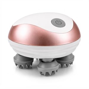 Blueidea BLD-662 Smart Scalp Massager - Image 3