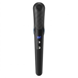 Blueidea BLD-8810 Folding Heat & Freeze Massager Gun - Image 3