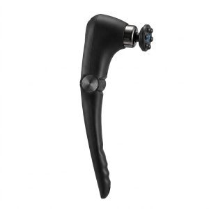 Alternative view of Blueidea BLD-8810 Folding Heat & Freeze Massager Gun