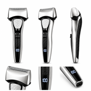 DALING DL-9253 3-in-1 Rechargeable Men's Grooming Kit price in Pakistan