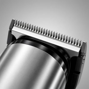 Dingling RF-609 Pro Professional Hair Clipper - Image 5