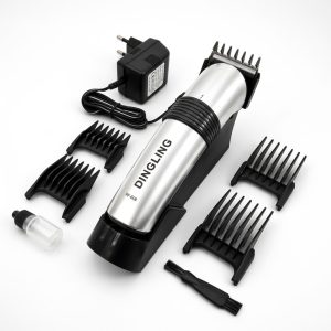 Dingling RF-609 Pro Professional Hair Clipper - Image 3