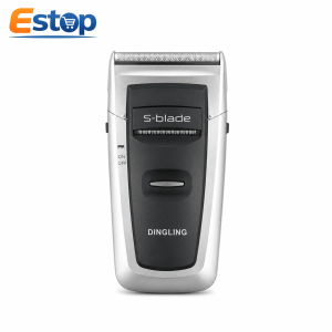 DINGLING RF-699 Rechargeable Electric Shaver - Image 3