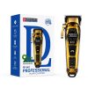 Dingling RF-601 Professional Hair Clipper price in Pakistan