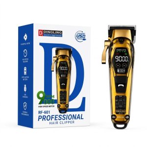 Dingling RF-601 Professional Hair Clipper price in Pakistan