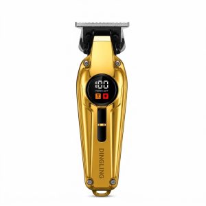 Dingling RF-610 Professional Hair Trimmer price in Pakistan