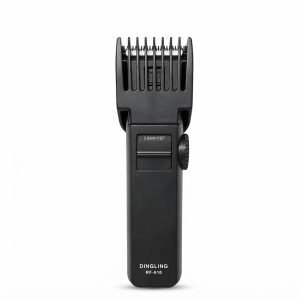 Alternative view of Dingling RF-610B Professional Hair Trimmer Rechargeable Clipper