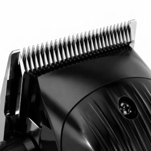 Dingling RF-668 Professional Hair Clipper | USB Rechargeable - Image 4