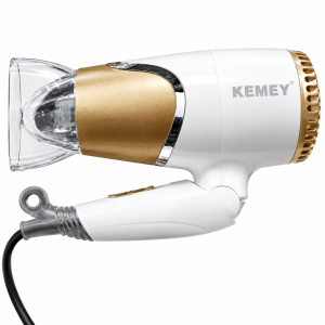KEMEI KM-6832 Professional 1800W Hair Dryer - Image 3