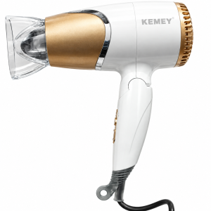 Alternative view of KEMEI KM-6832 Professional 1800W Hair Dryer
