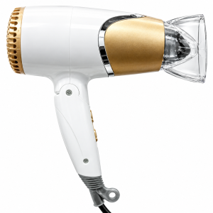 KEMEI KM-6832 Professional 1800W Hair Dryer - Image 5