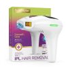 Original Babyverse SE6 IPL Hair Removal Device with Ice Cooling Technology for permanent hair reduction on face and body.