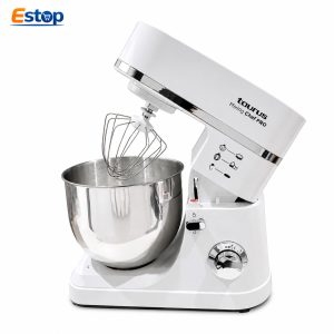 Taurus Mixing Chef PRO Premium Imported Stand Mixer – High-Performance Kitchen Food Mixer with Stainless Steel Bowl - Image 2