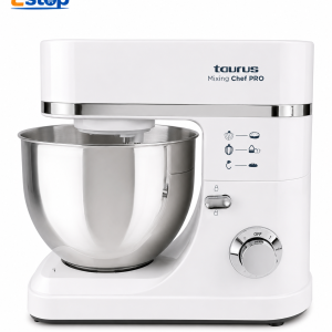 Taurus Mixing Chef PRO Premium Imported Stand Mixer – Professional Performance Meets Premium Quality