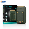 Original VGR V-353 Professional Men's Foil Shaver with Dual Foil Blades, USB Rechargeable Electric Razor for Men
