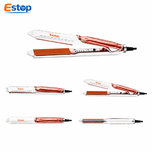 Alternative view of Kemei KM-471 Professional Hair Straightener