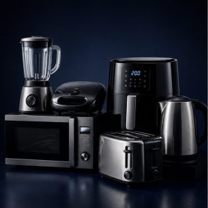 Kitchen Appliances