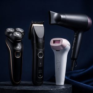 Health & Beauty Care