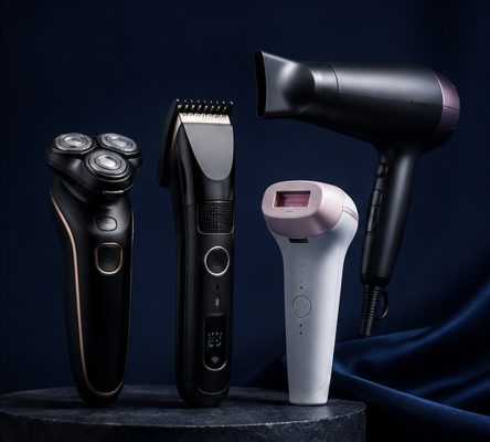 Health & Beauty Care
