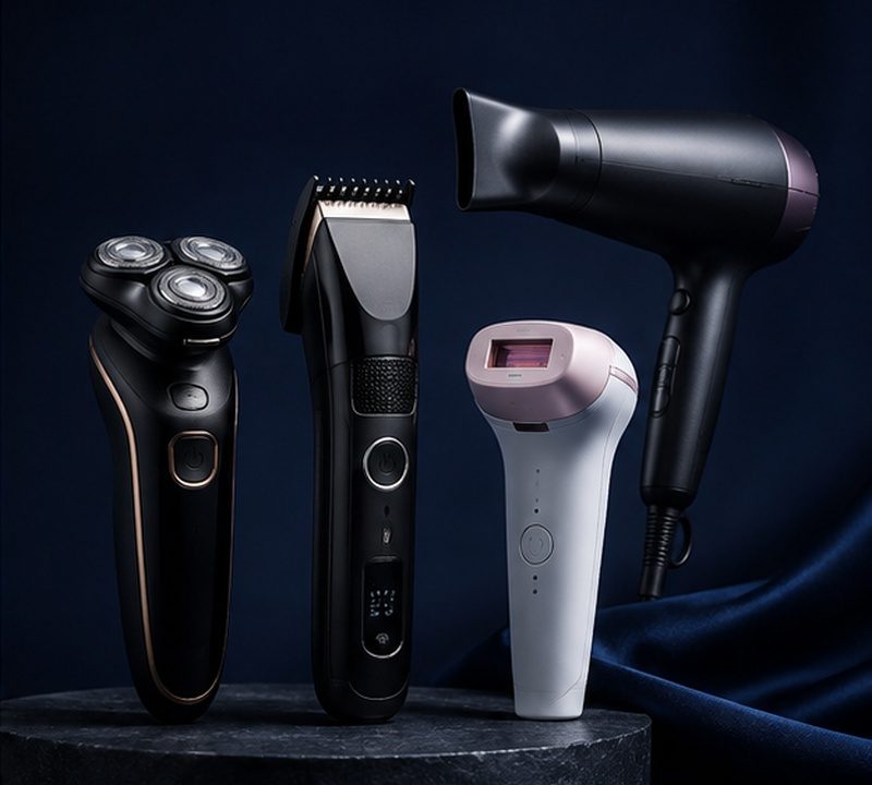 Health & Beauty Care