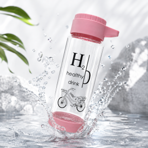 Premium A-212 630ml Leakproof Water Bottle | BPA-Free Reusable Sports Water Bottle - Image 3