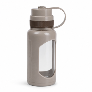 A-218 1000ml Premium Leakproof Water Bottle price in Pakistan